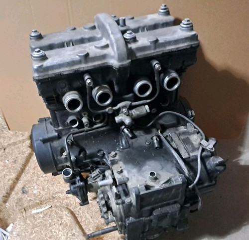 Kawasaki gpz 600r 600a - 600r, zx