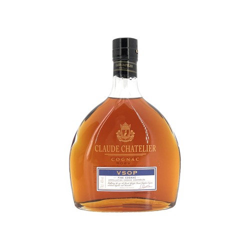 Claude chatelier vsop fine - claude,