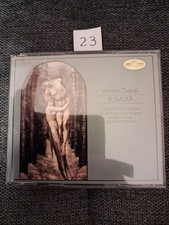 Antonin Dvorak: Rusalka | CD