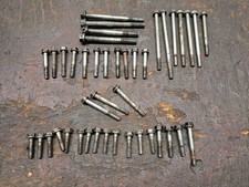 Kawasaki Z1 Z900 Z1000 Z1R