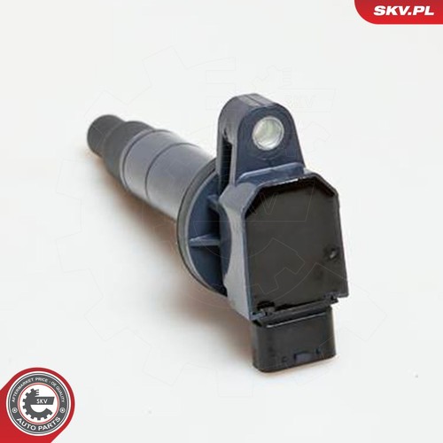 Für esen skv - esen, 03skv047