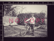 1930 orig glas negativ 6x9 - orig., glas-negativ