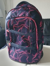 Satch Pack 4.0 Schulrucksack