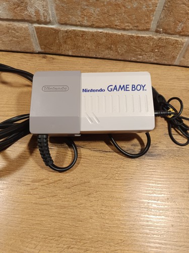 Nintendo game boy - 🔋,
