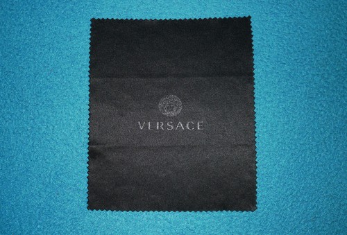 Schwarzes original versace - schwarzes,