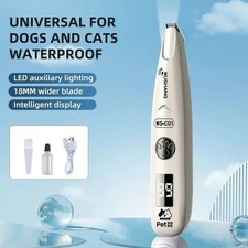 Paw Trim Pro Dr. Pfoten
