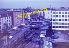 Org.Dia 1963 " Wir bauen
