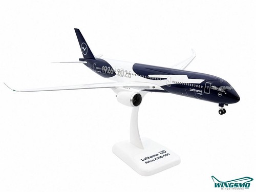 Limox wings lufthansa airbus - limox,
