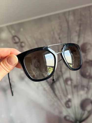 Prada sonnenbrille spr20q - prada,