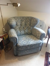 ☆Antiker Sessel, zur