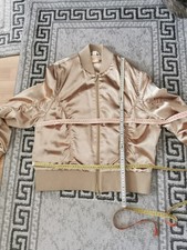 Damen Sommer Jacke Gr. 44