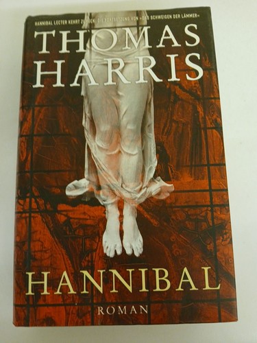 Hannibal roman harris thomas - roman,