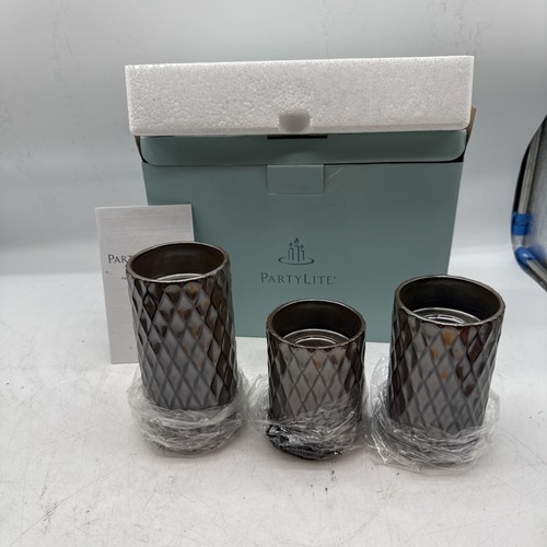 Partylite signature elevated - partylite,