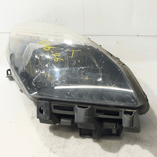 Scheinwerfer rechts renault - scheinwerfer,