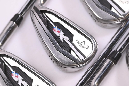 Callaway eisen pw - callaway, 4-pw