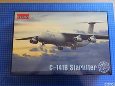 Roden 325 C-141B Starlifter