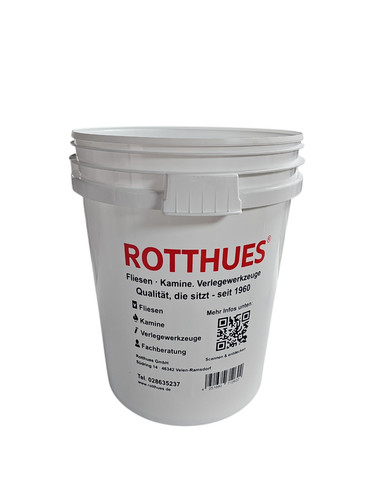 Rotthues anrühreimer 35 - rotthues®,