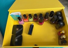 Make up Konvolut :Chanel, OPI