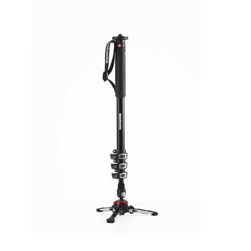 Manfrotto mvmxproa4 video - manfrotto,