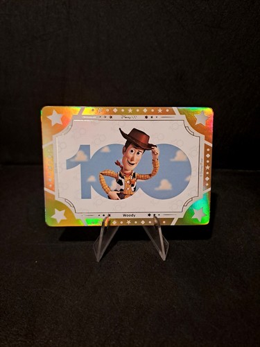 Woody gold refraktor 100 - woody, toy