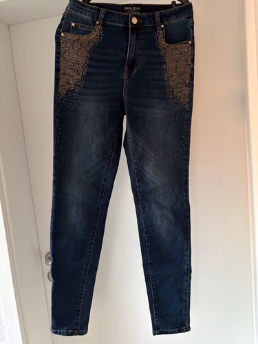 Frank lyman 203181u - frank, jeans