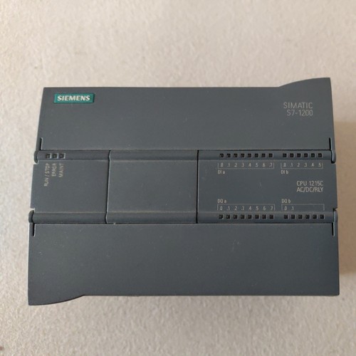 Siemens simatic 1200 - siemens, s7-1200