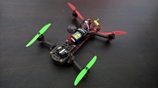 IMMERSION VORTEX 250 285 FpV