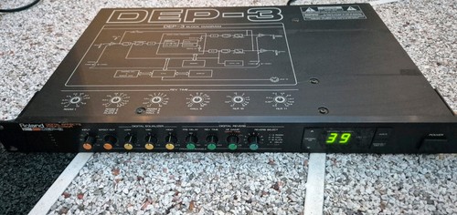 Roland dep digital - roland,
