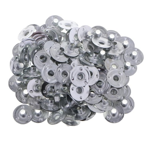 100x metallherstellung - 100x,