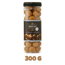 Nordthy Lakritzkugeln Mild