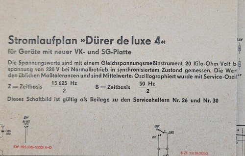 Veb rafena werke radeberg - werke,