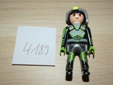 Playmobil Figur Mann Nr.4189