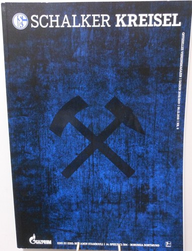 Schalke derby gegen - schalke, 04