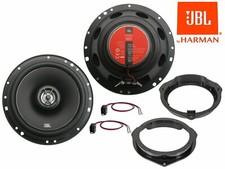 JBL für Mercedes Vito W447 2015-2020 Lautsprecher Boxen Komplett Set 