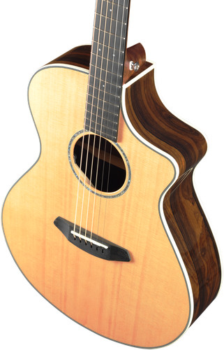 Breedlove westerngitarre - breedlove,