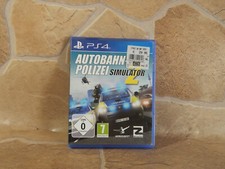 Autobahn-Polizei Simulator 2 -