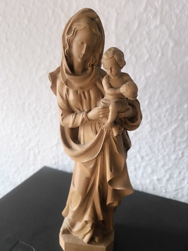 Maria mit kind - maria,