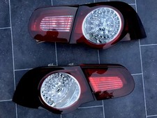  SCHWARZE LASIERUNG, AUFBEREITUNG IHRER VW JETTA 5 VW EOS RÜCKLEUCHTEN 