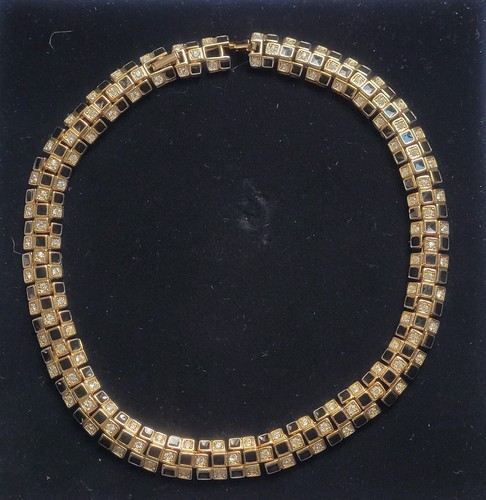 Collier und armband von - collier,