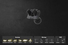 RAM Mounts (1 Zoll) B- Kugel