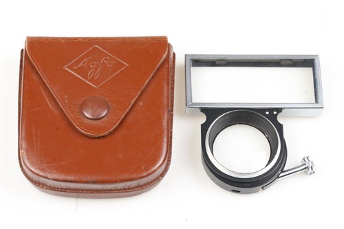 Agfa ambi silette proximeter - ambi,