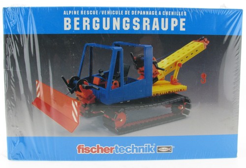 Fischertechnik 30430