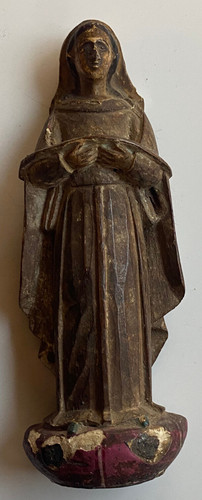 Madonna holzschnitzerei ca - madonna,