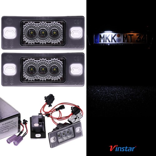Vinstar cree led - cree,