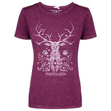 hangOwear Damen T-Shirt