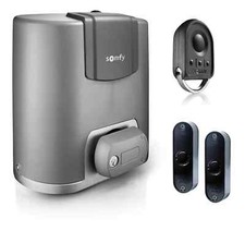 Somfy Schiebetorantrieb Elixo