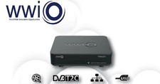 Wwio trinity mini hybrid - trinity, t2/c