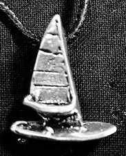 Surfing pendant - Windsurf