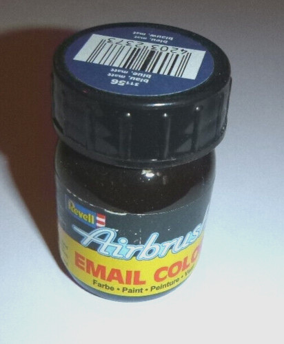 Revell airbrush email color - revell,