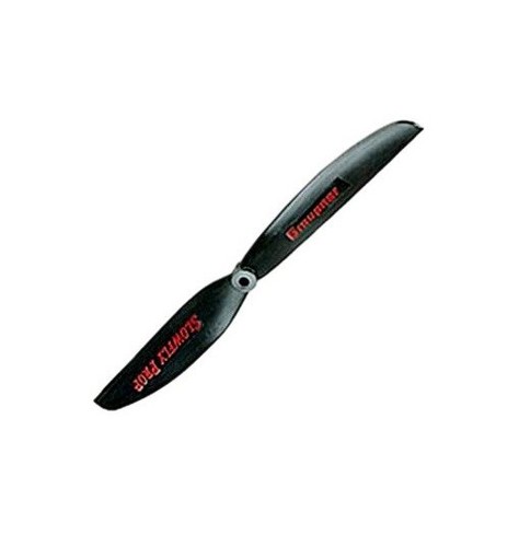 Graupner slow fly 18x10 - slow,